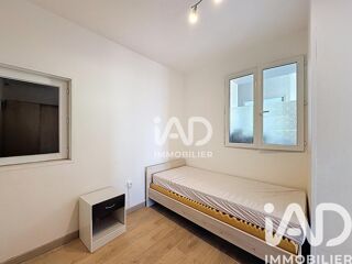  Appartement � vendre 3 pi�ces 58 m�