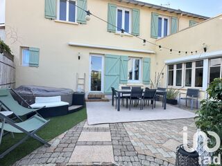  Maison � vendre 7 pi�ces 166 m�