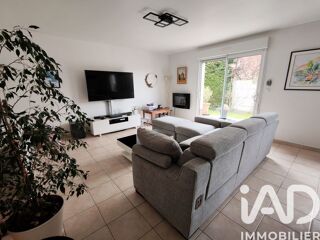 Maison à vendre 5 pièces 135 m²
