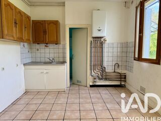  Maison � vendre 4 pi�ces 86 m�