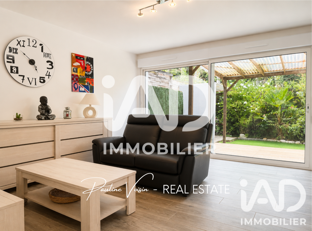 Vente Maison Vente Maison de ville 4 pièces Le taillan-médoc