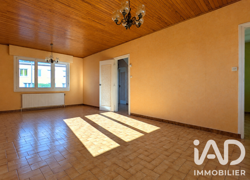 Vente Maison Vente Maison/villa 5 pièces Sailly-lez-cambrai