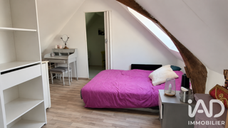  Maison à vendre 4 pièces 78 m²