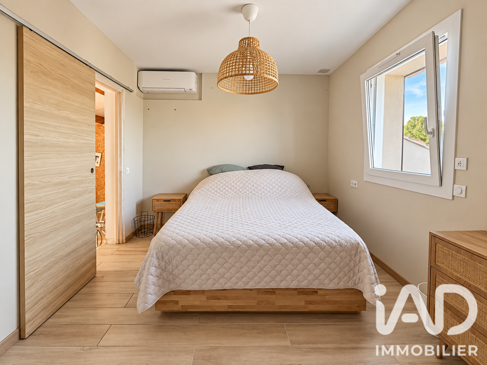 Vente Maison Vente Maison/villa 5 pièces Le pradet