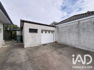  Maison à vendre 4 pièces 120 m²