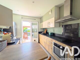  Appartement � vendre 3 pi�ces 60 m�