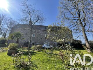  Maison à vendre 6 pièces 187 m²