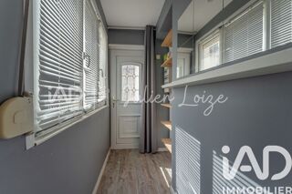  Maison � vendre 4 pi�ces 75 m�