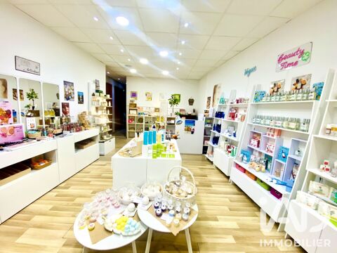 Vente Boutique/Local commercial 61 m&sup2; 195000 06130 Grasse