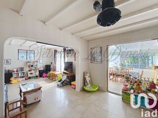  Maison à vendre 8 pièces 145 m²