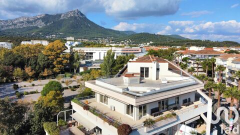   Vente Appartement Appartement - 5 pi�ce(s) - 124 m�