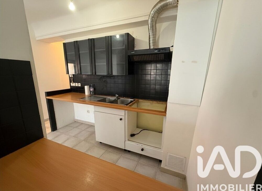 Vente Appartement Vente Appartement 4 pièces Saint-zacharie