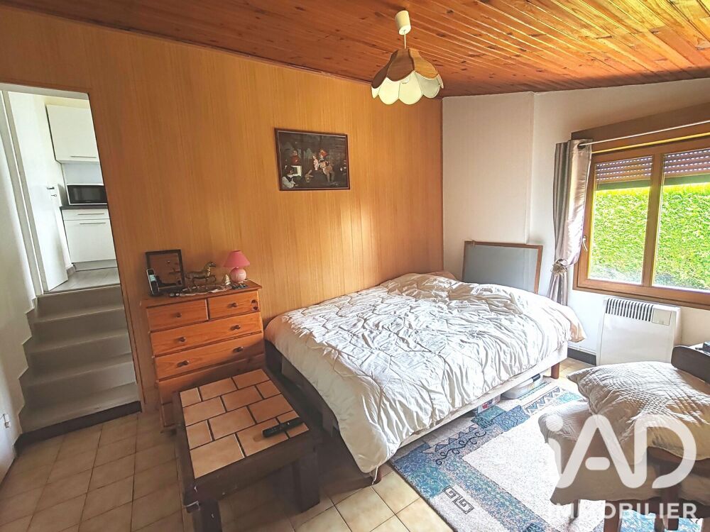 vente Maison - 3 pièce(s) - 85 m² Berteaucourt-lès-Thennes (80110)
