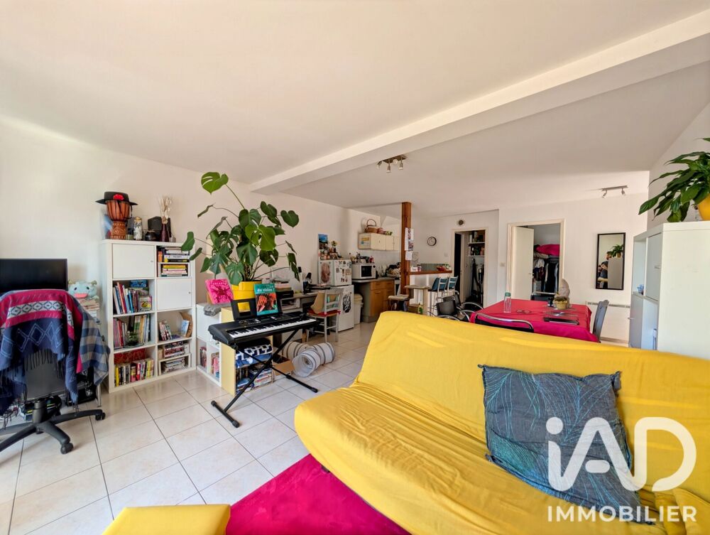 Vente Appartement Vente Appartement 2 pièces Saint-philbert-de-bouaine