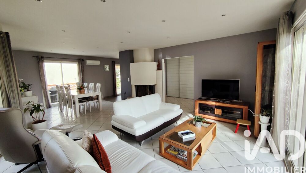 Vente Maison Vente Maison/villa 5 pièces Talmont-saint-hilaire