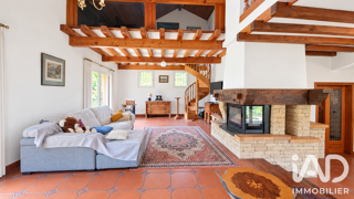  Maison à vendre 5 pièces 181 m²