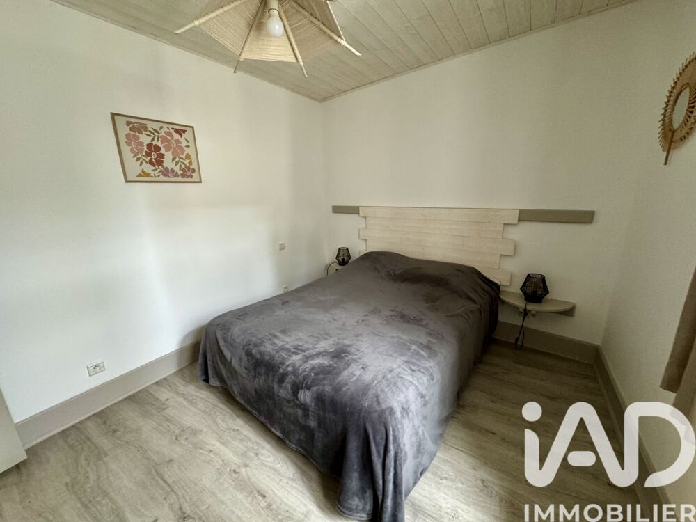à vendre  Maison Charras (16380)
