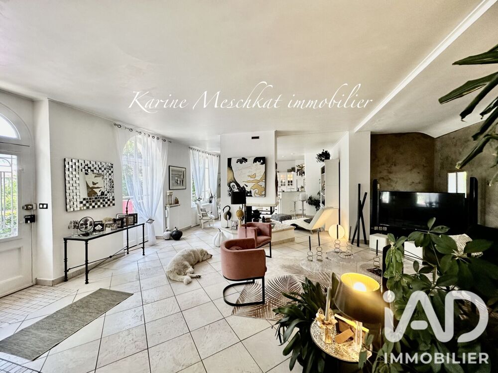 à vendre  Maison Gap (05000)