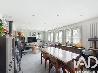  Maison à vendre 6 pièces 110 m²