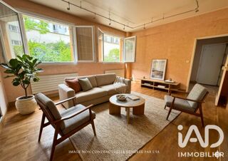  Appartement à vendre 7 pièces 155 m²