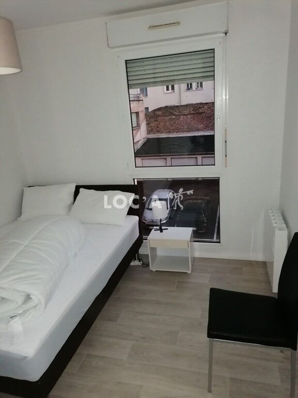 location Appartement - 3 pièce(s) - 64 m² Dijon (21000)