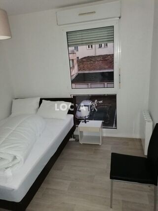  Appartement à louer 3 pièces 64 m²
