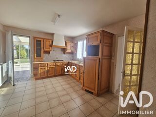  Maison à vendre 4 pièces 105 m²