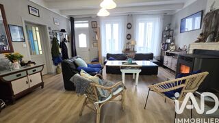  Maison � vendre 5 pi�ces 125 m�