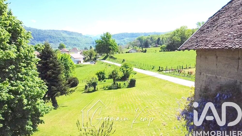 Vente Maison/villa 1 pièce