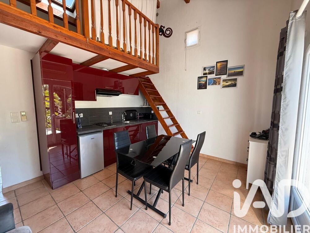 � vendre  Maison Cagnes-sur-Mer (06800)