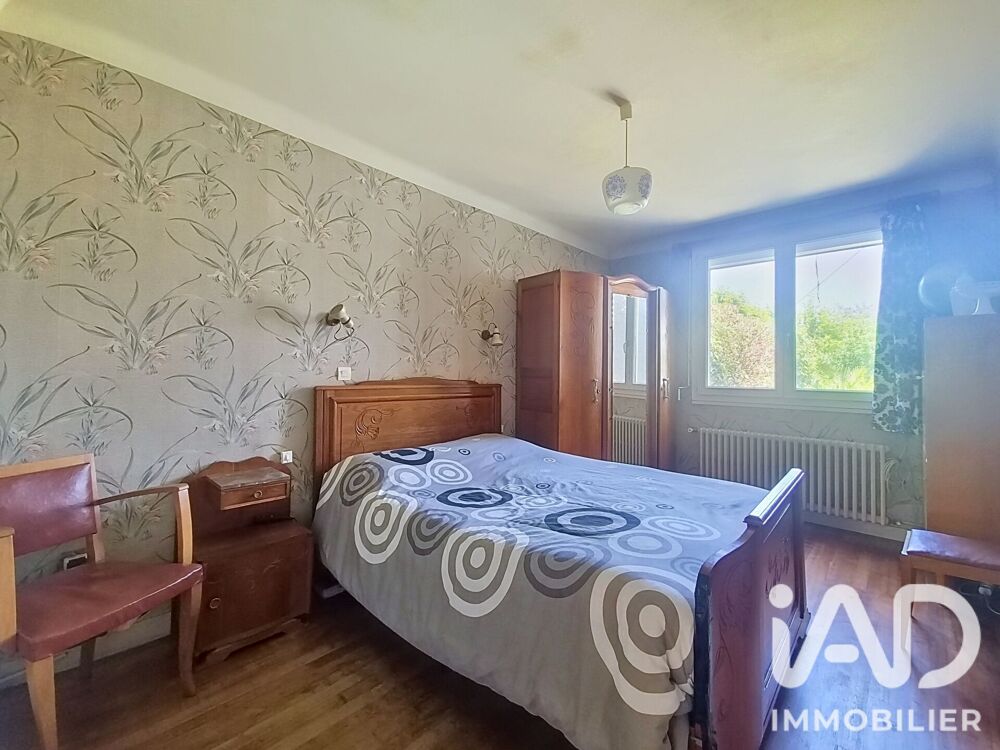 vente Maison - 5 pièce(s) - 105 m² Bouguenais (44340)