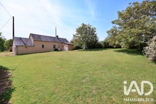  Maison à vendre 4 pièces 60 m²