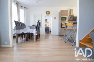  Maison à vendre 6 pièces 125 m²