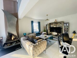  Maison à vendre 6 pièces 159 m²