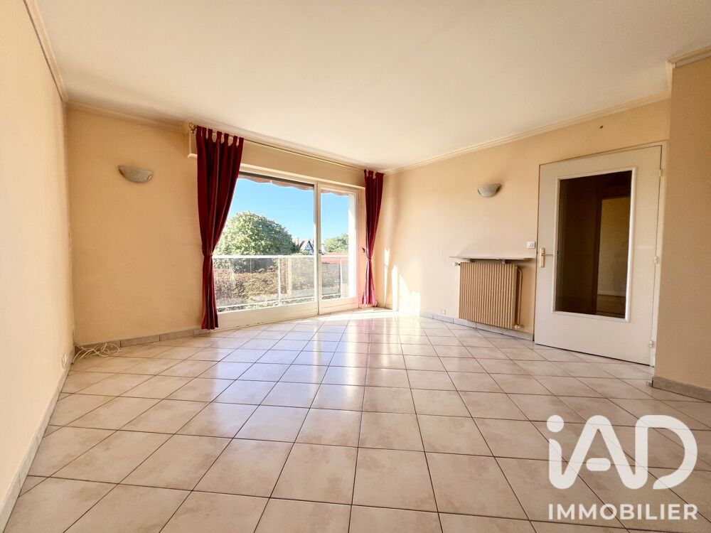 Vente Appartement Vente Appartement 2 pièces Chatou