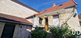  Maison � vendre 3 pi�ces 70 m�