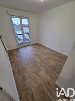  Appartement � vendre 3 pi�ces 57 m�