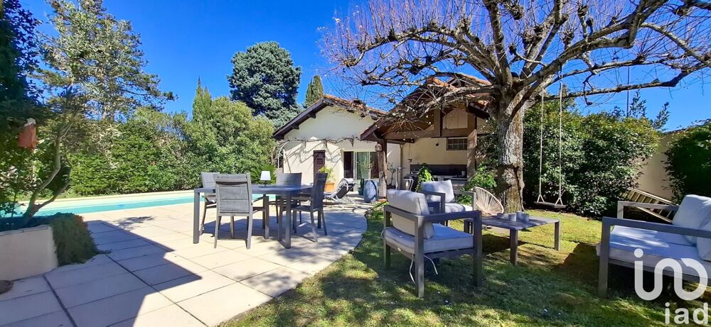 � vendre  Maison Colomiers (31770)