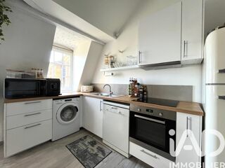  Appartement à vendre 3 pièces 56 m²