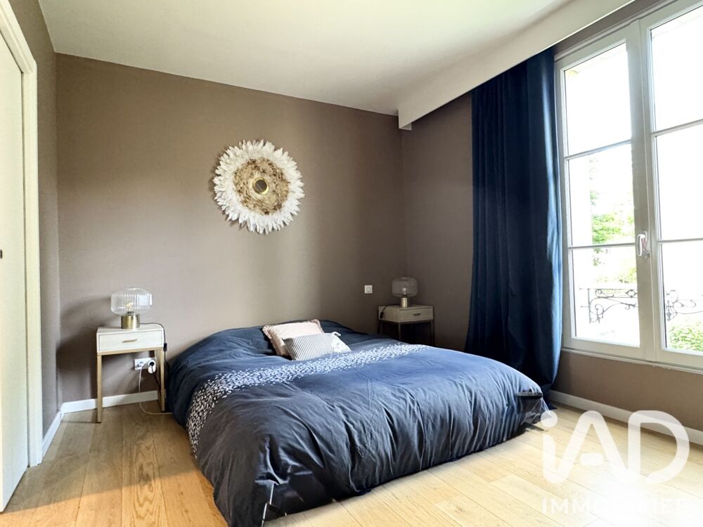 à vendre  Maison Compiègne (60200)