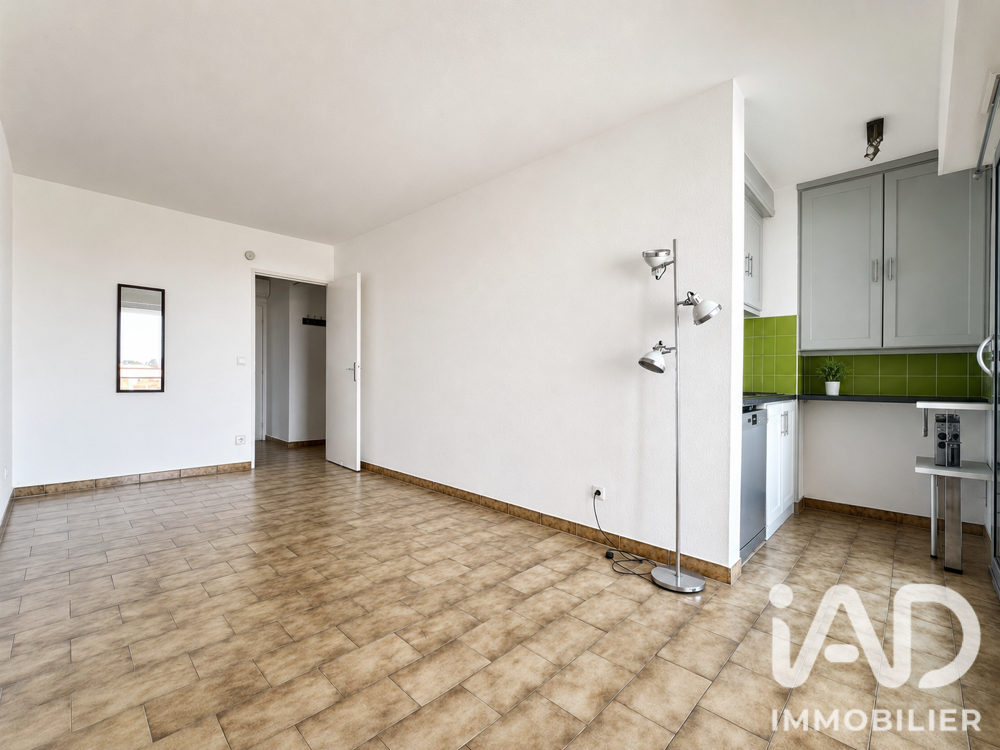 Vente Appartement Vente Appartement 2 pièces Canet-en-roussillon