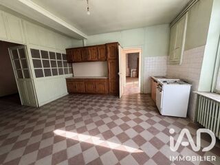  Maison à vendre 5 pièces 80 m²