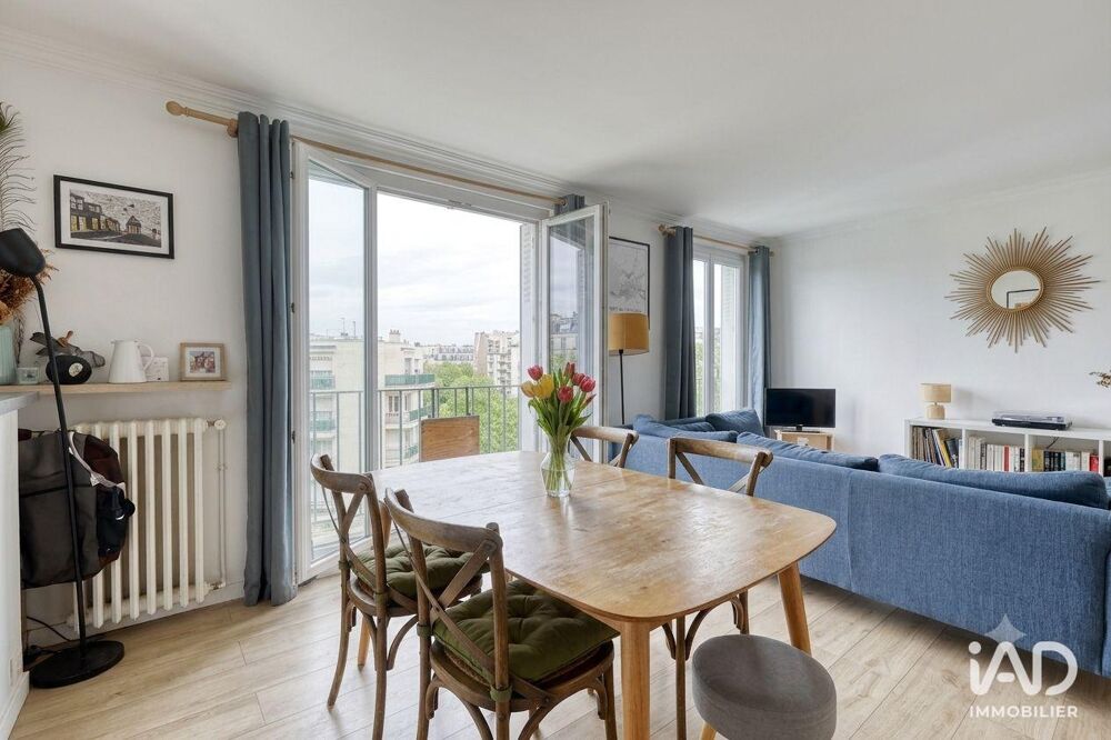 Vente Appartement Vente Appartement 3 pièces Rueil-malmaison