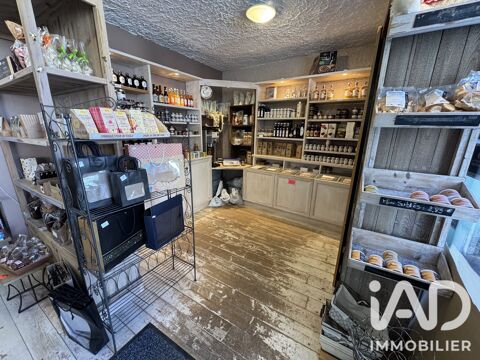   Vente Salon de thé 80 m&sup2; 