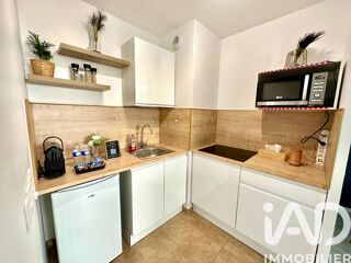  Appartement à vendre 3 pièces 57 m²