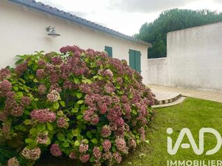  Maison à vendre 4 pièces 136 m²