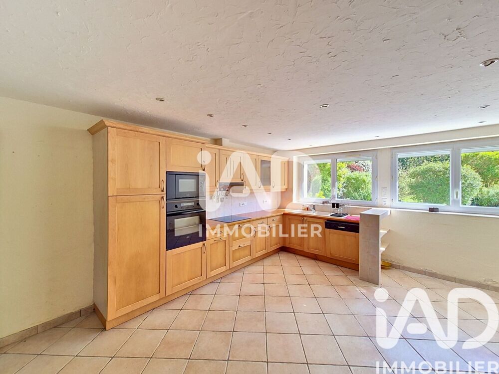 Vente Maison/villa 8 pièces