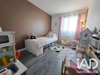  Appartement à vendre 4 pièces 76 m²