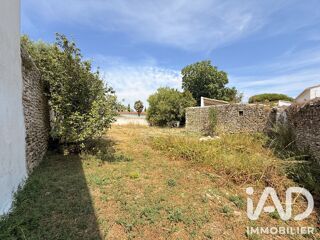  Terrain à vendre 572 m²