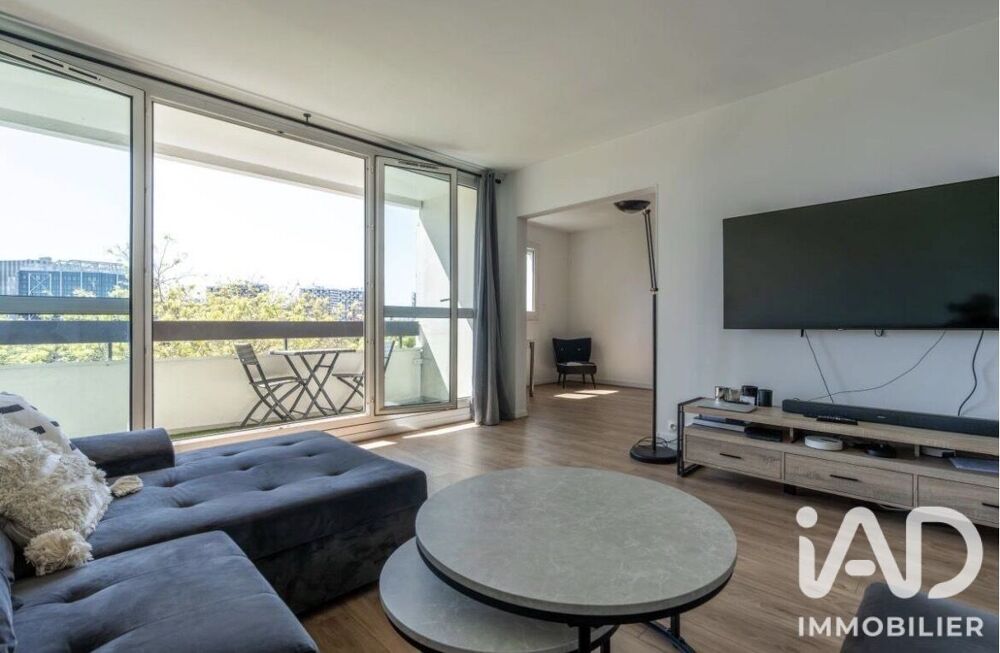 Vente Appartement Vente Appartement 4 pièces Créteil